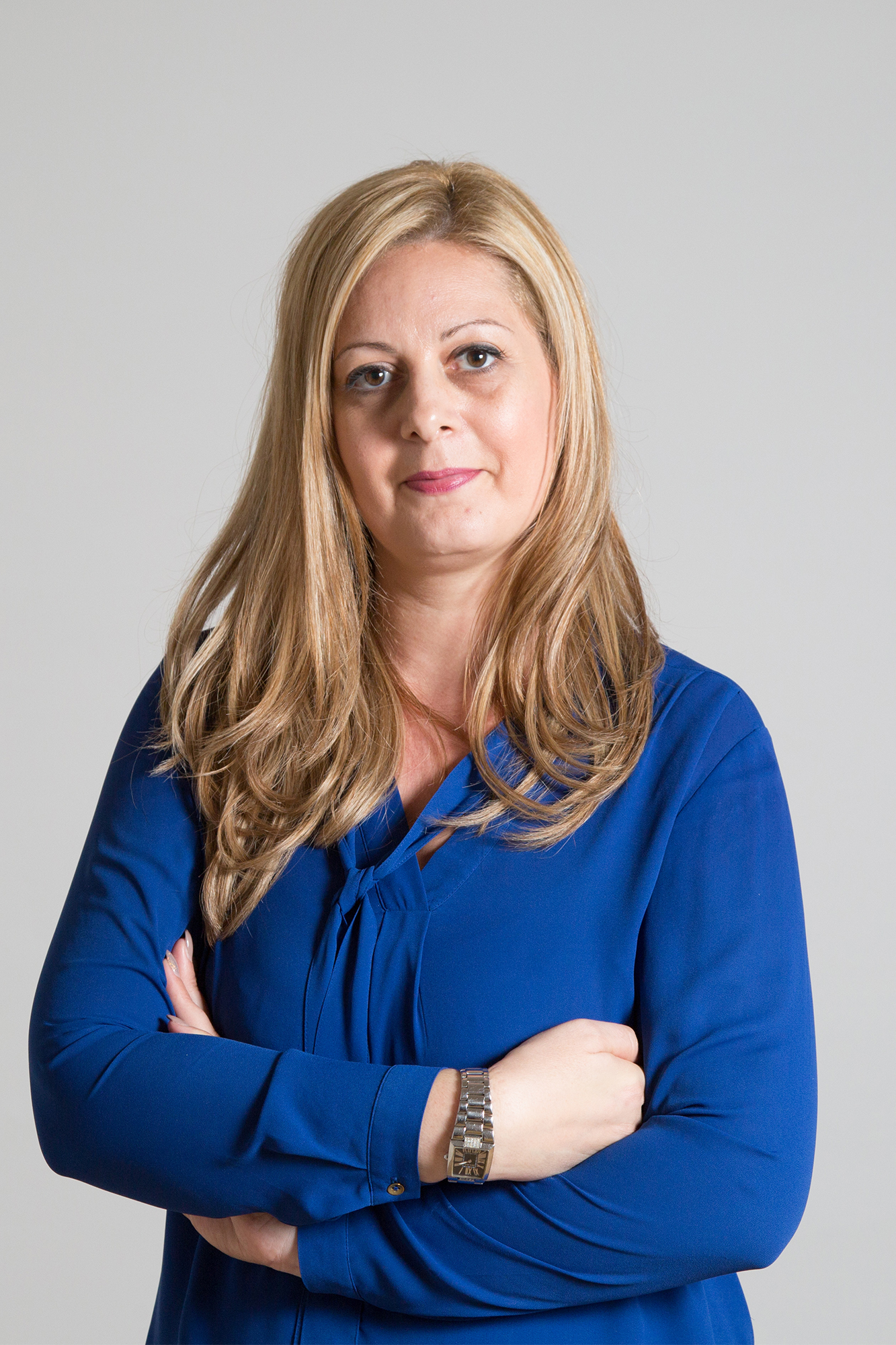 Photo of Alison Bone