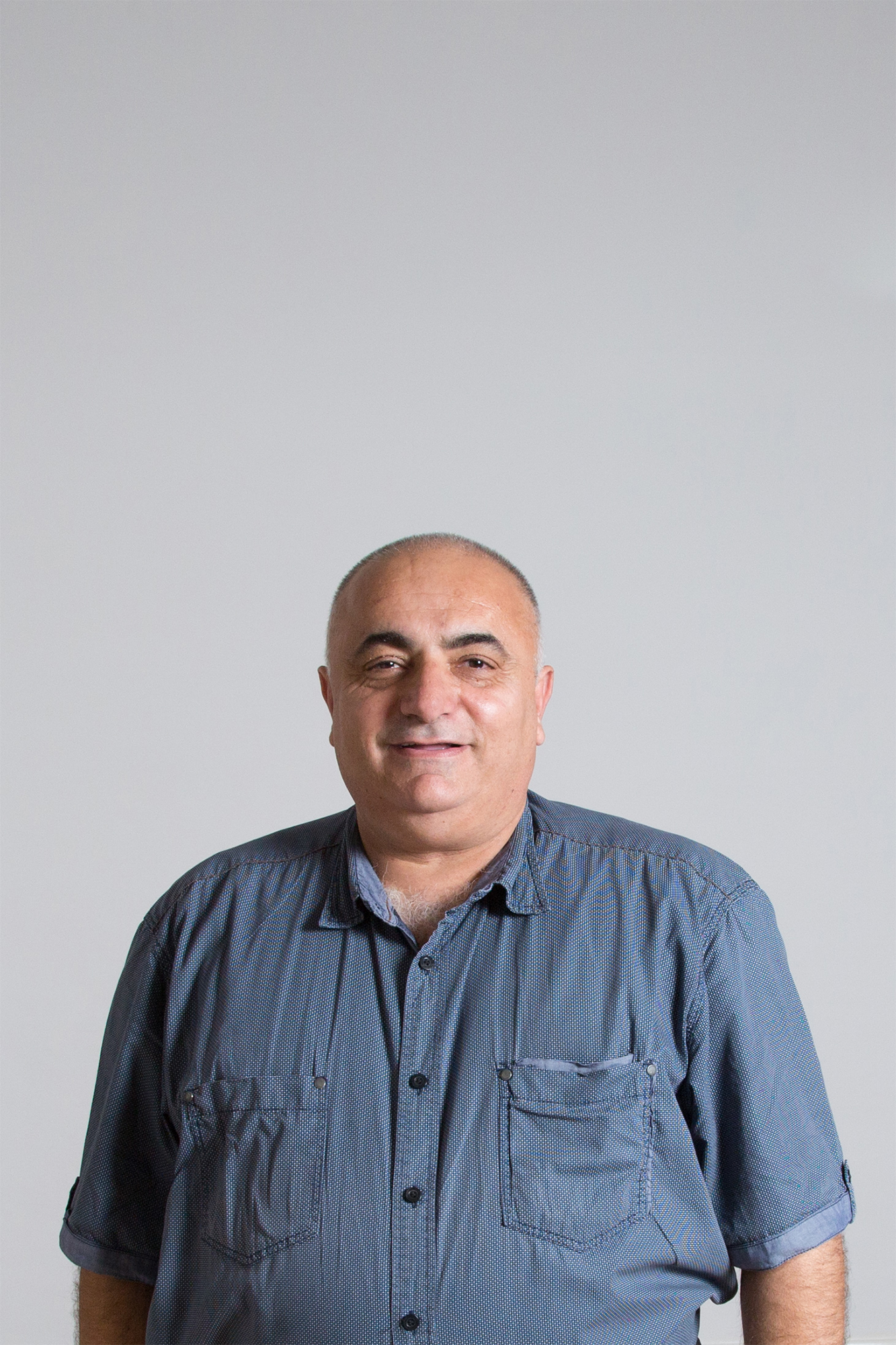 Photo of Emanuel Vella