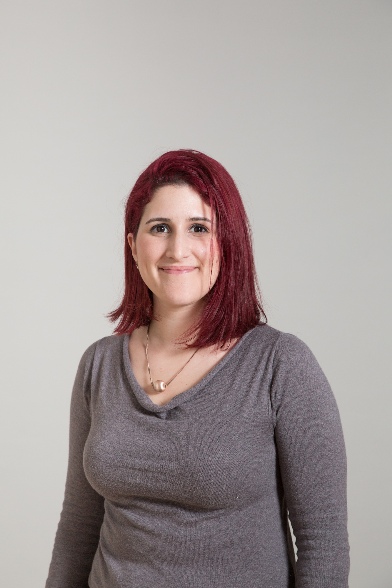 Photo of Giuliana Barbaro Sant