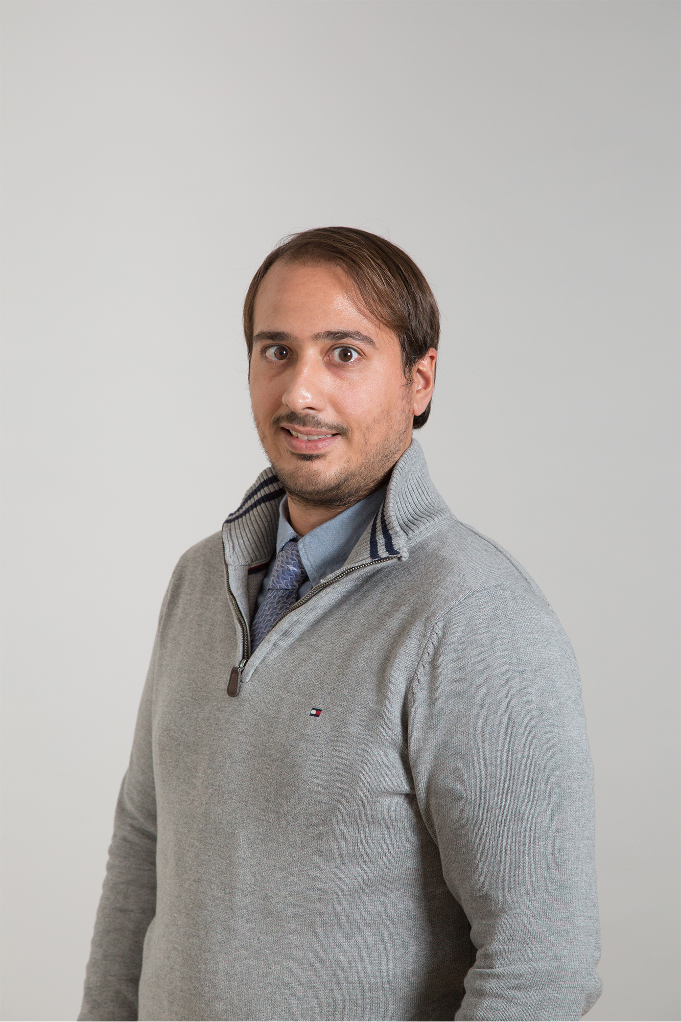 Photo of Glen Farrugia