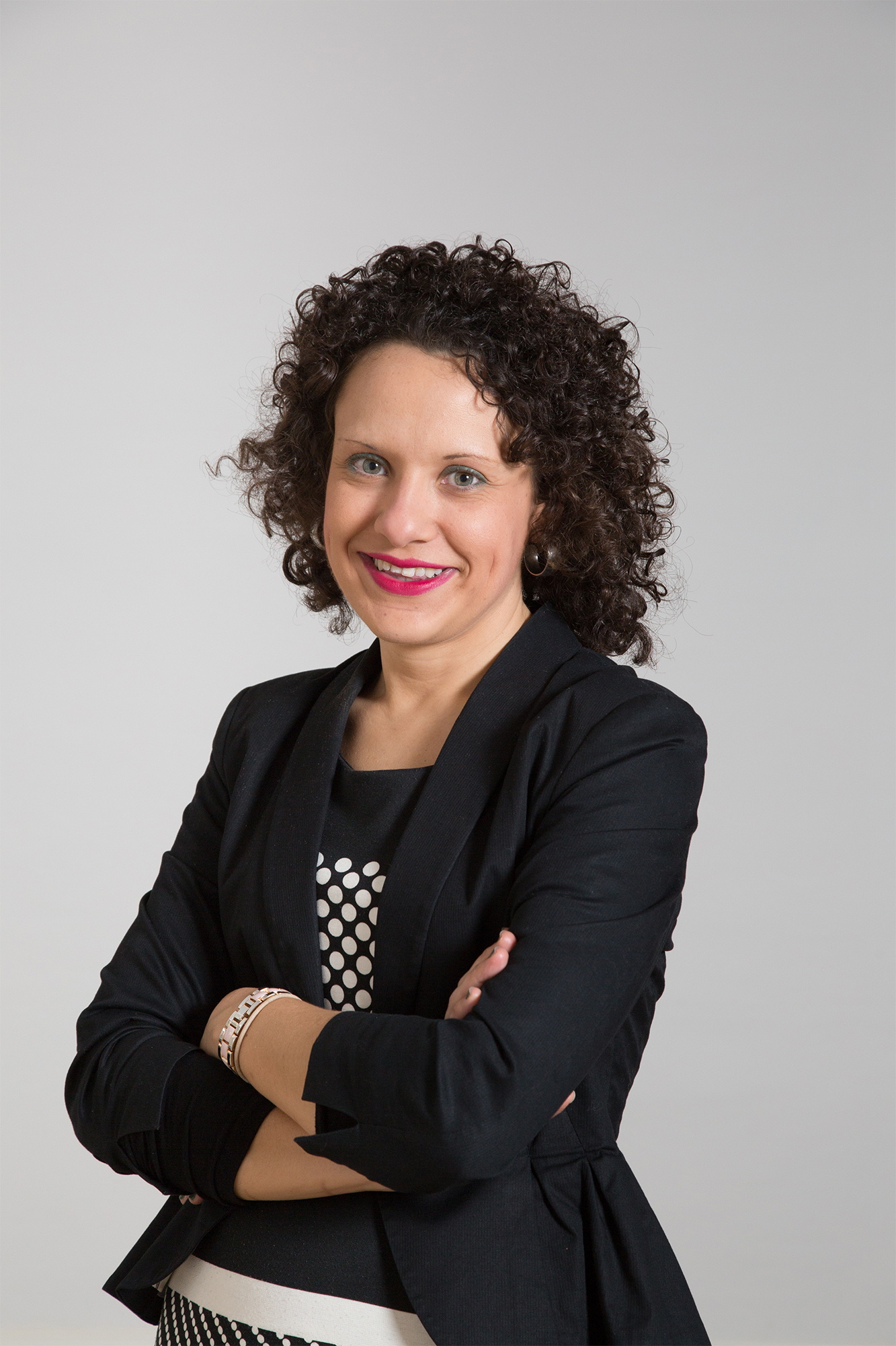 Photo of Graziella Vella
