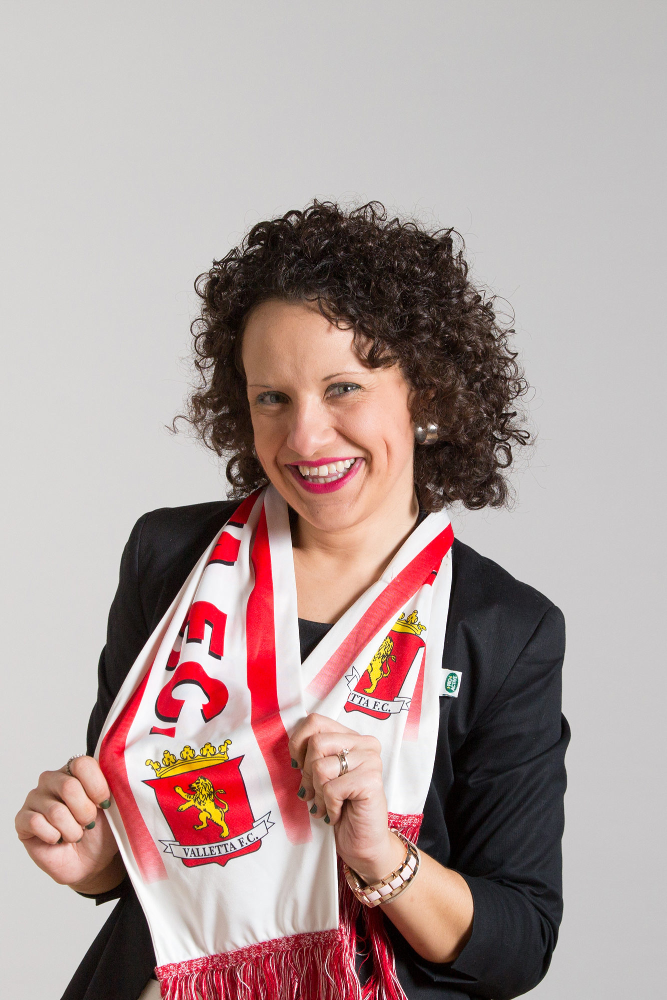 Photo of Graziella Vella