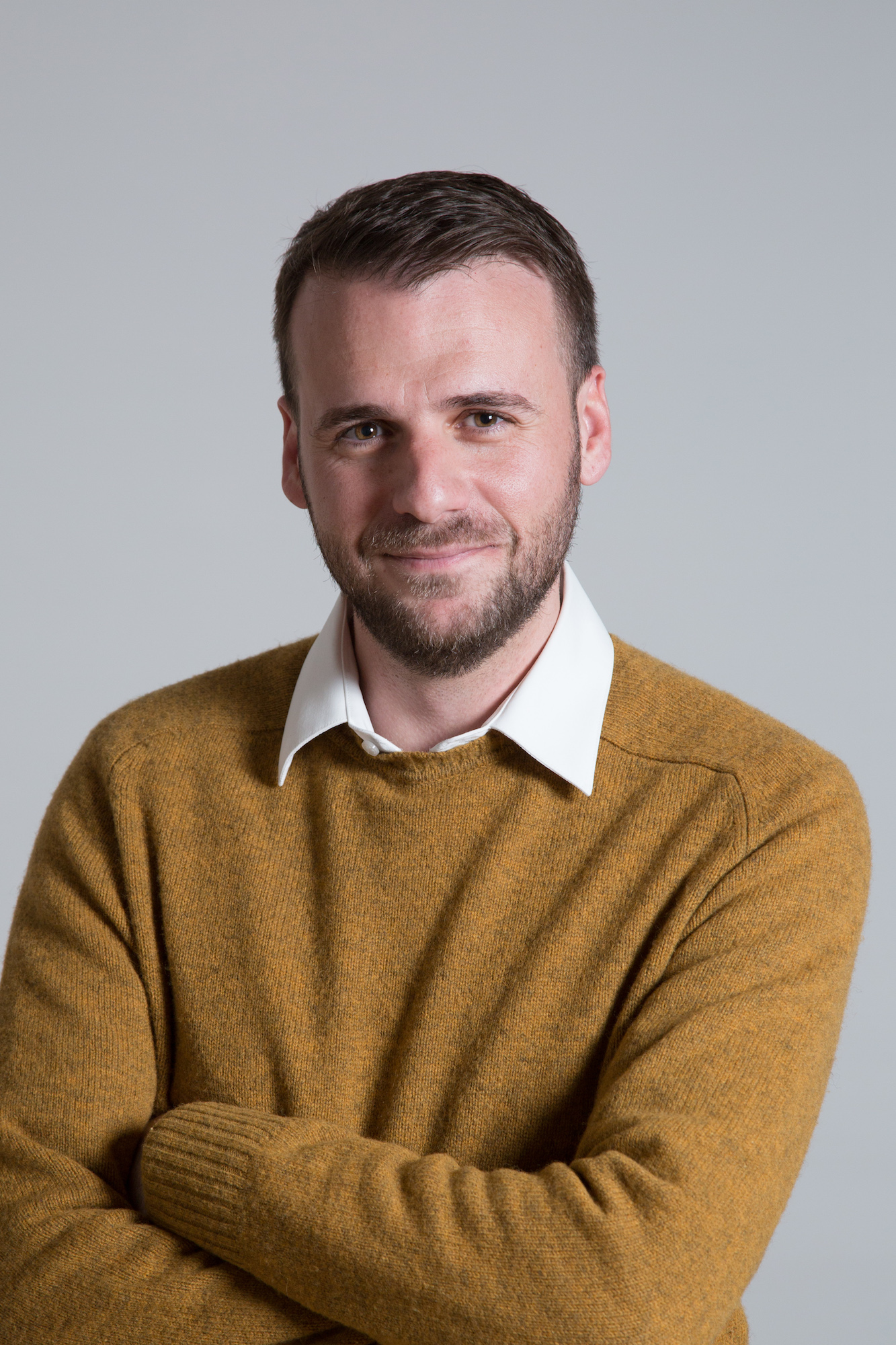 Photo of JD Farrugia
