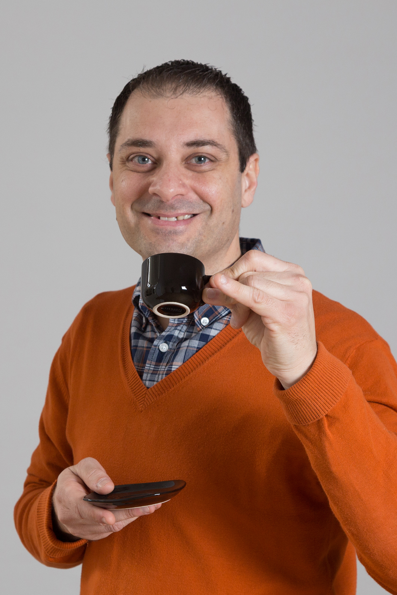 Photo of Jason Griscti