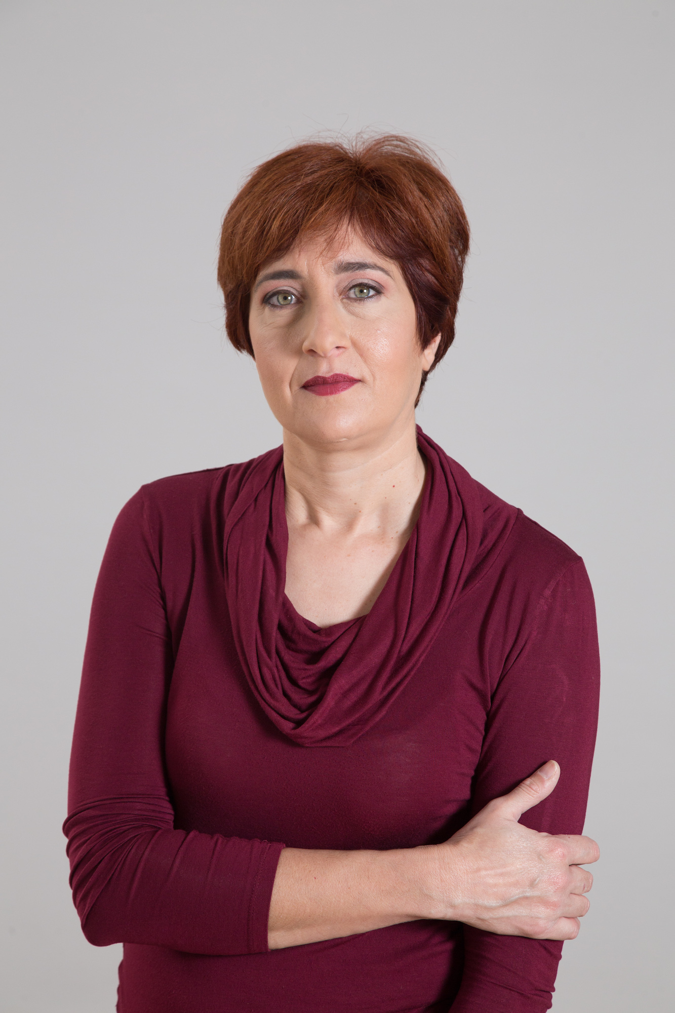 Photo of Joan Mangion