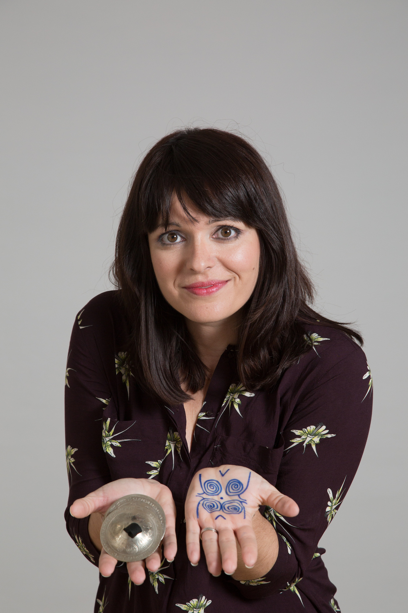 Photo of Joanne Attard Mallia