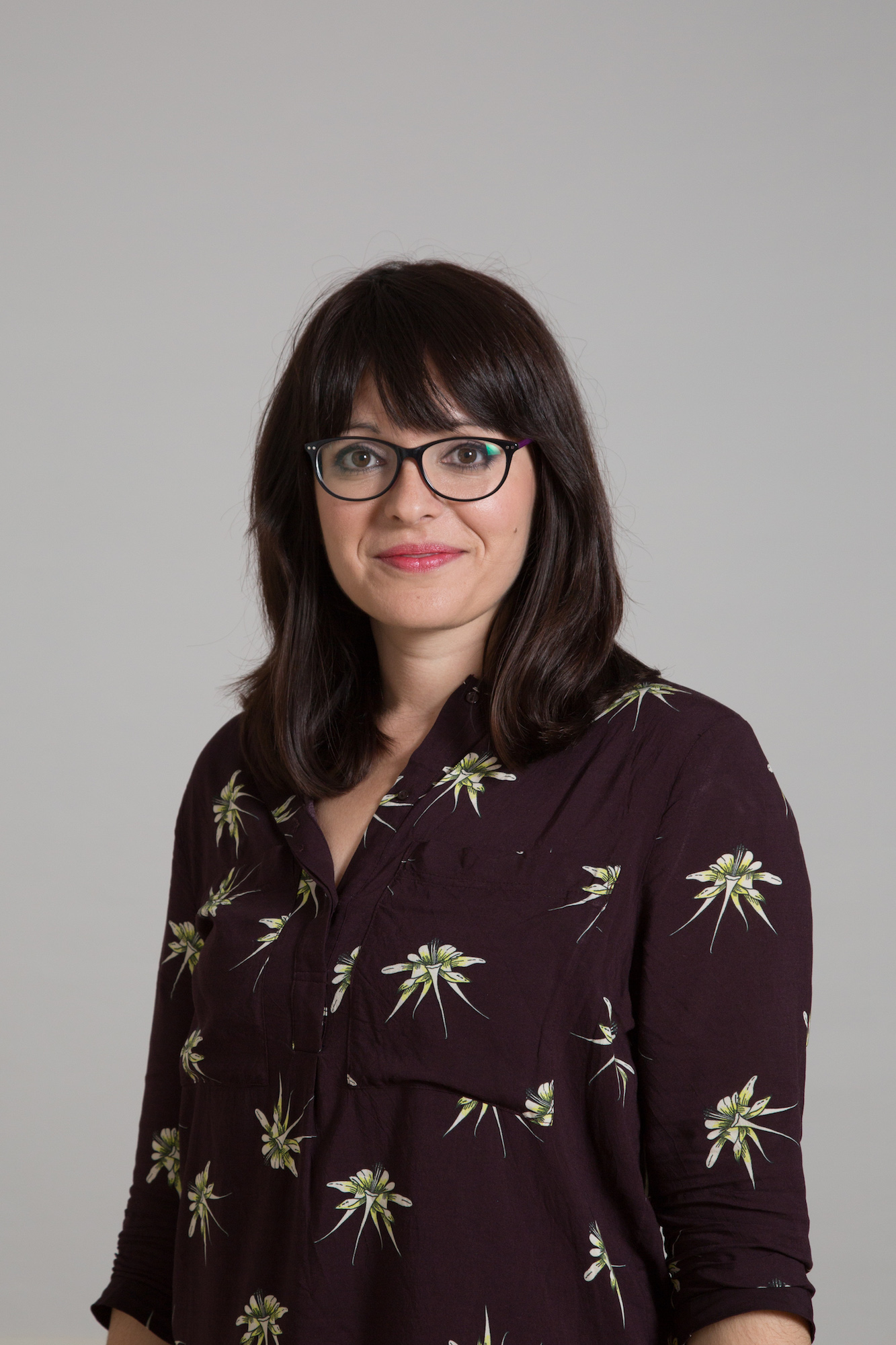 Photo of Joanne Attard Mallia