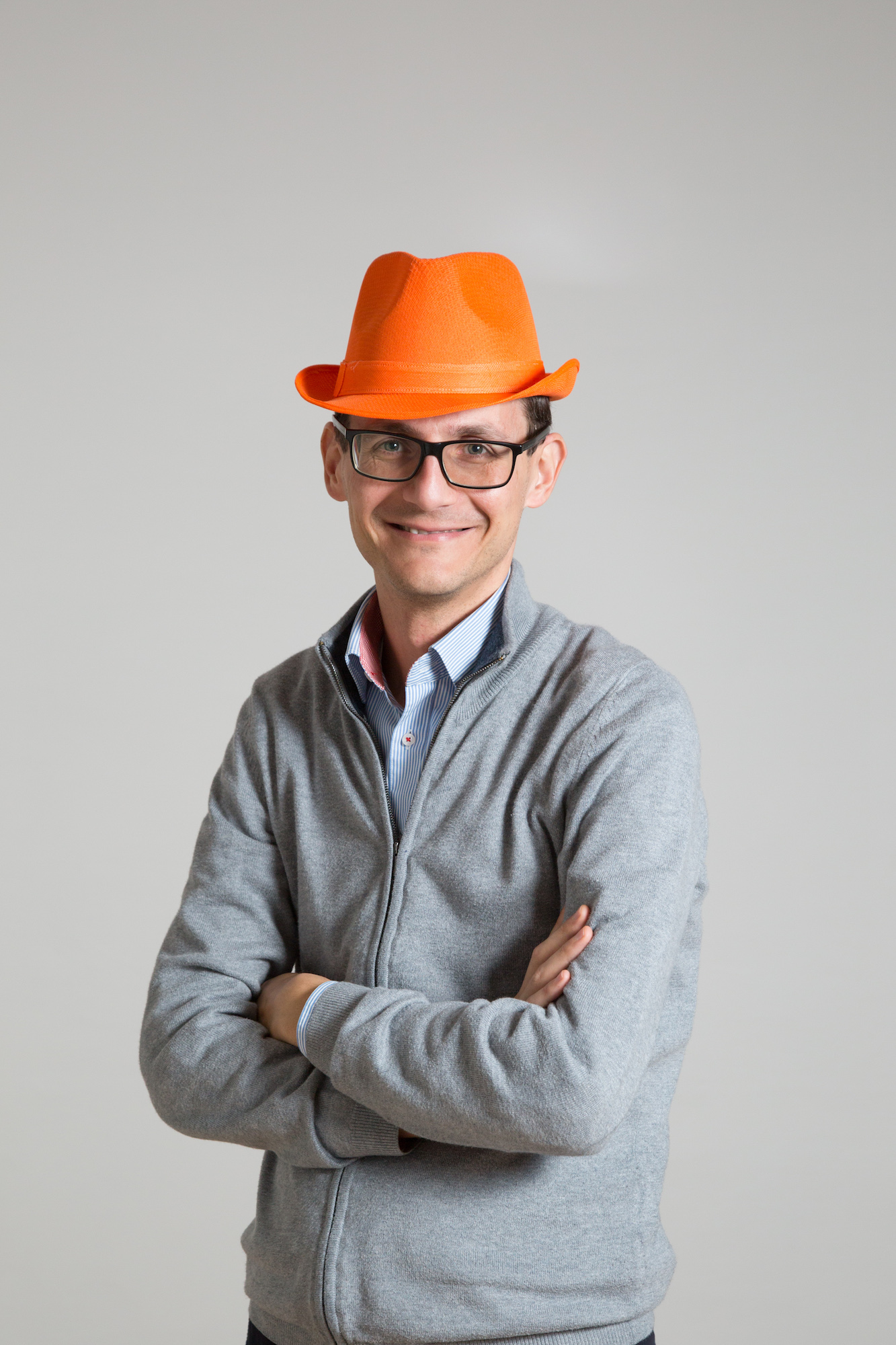 Photo of Karsten Xuereb