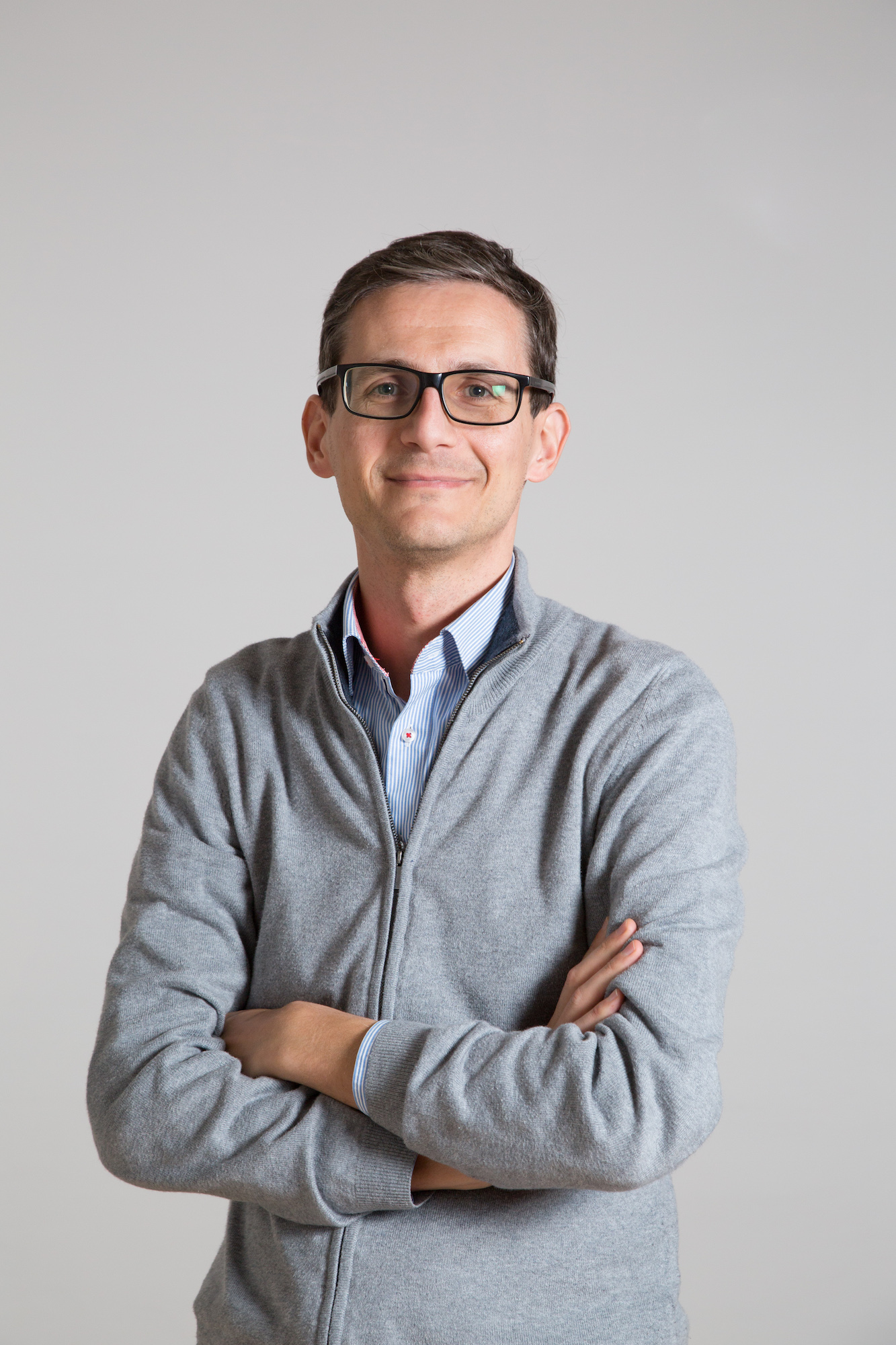 Photo of Karsten Xuereb