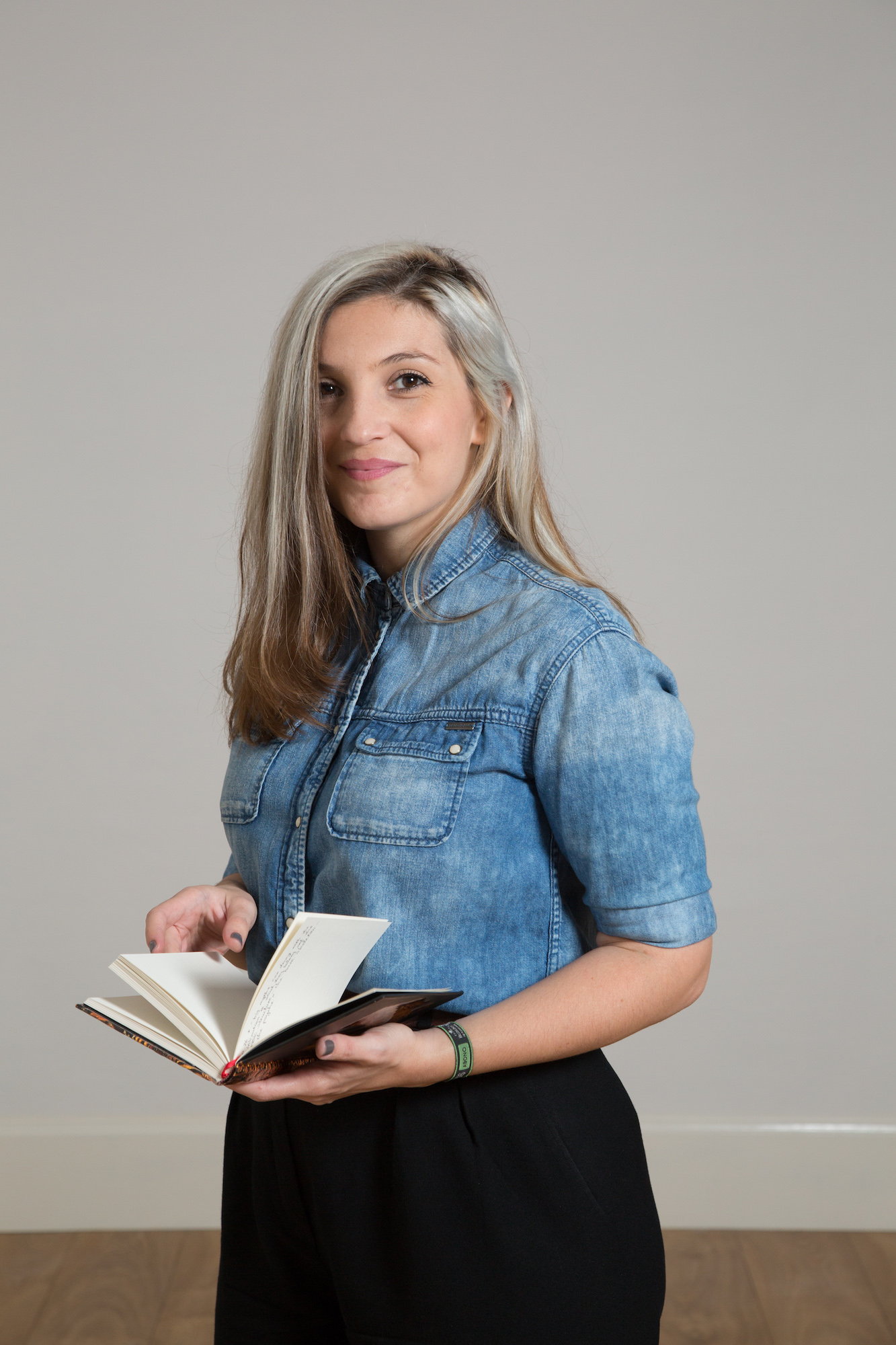 Photo of Lara Schembri