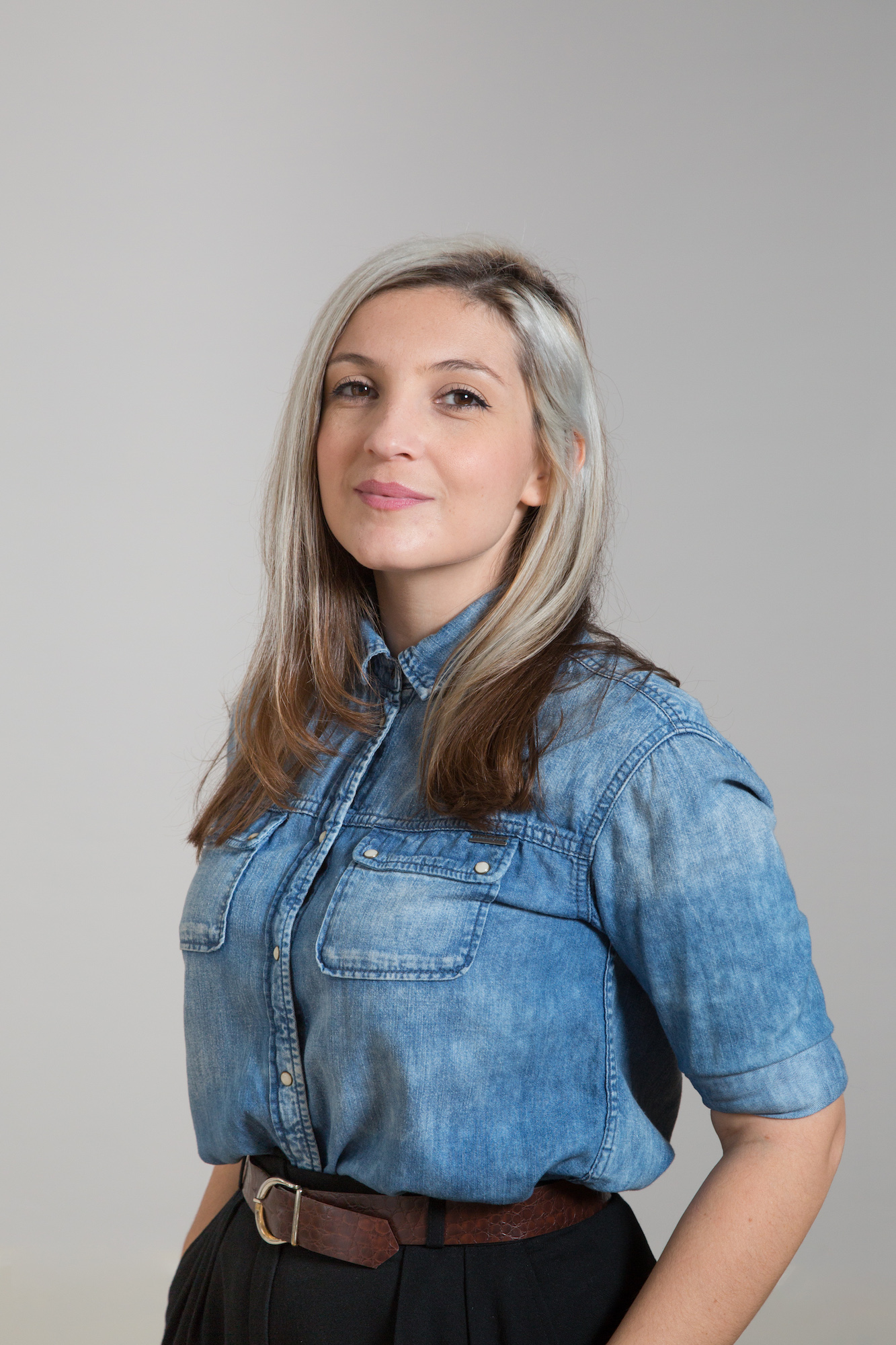 Photo of Lara Schembri