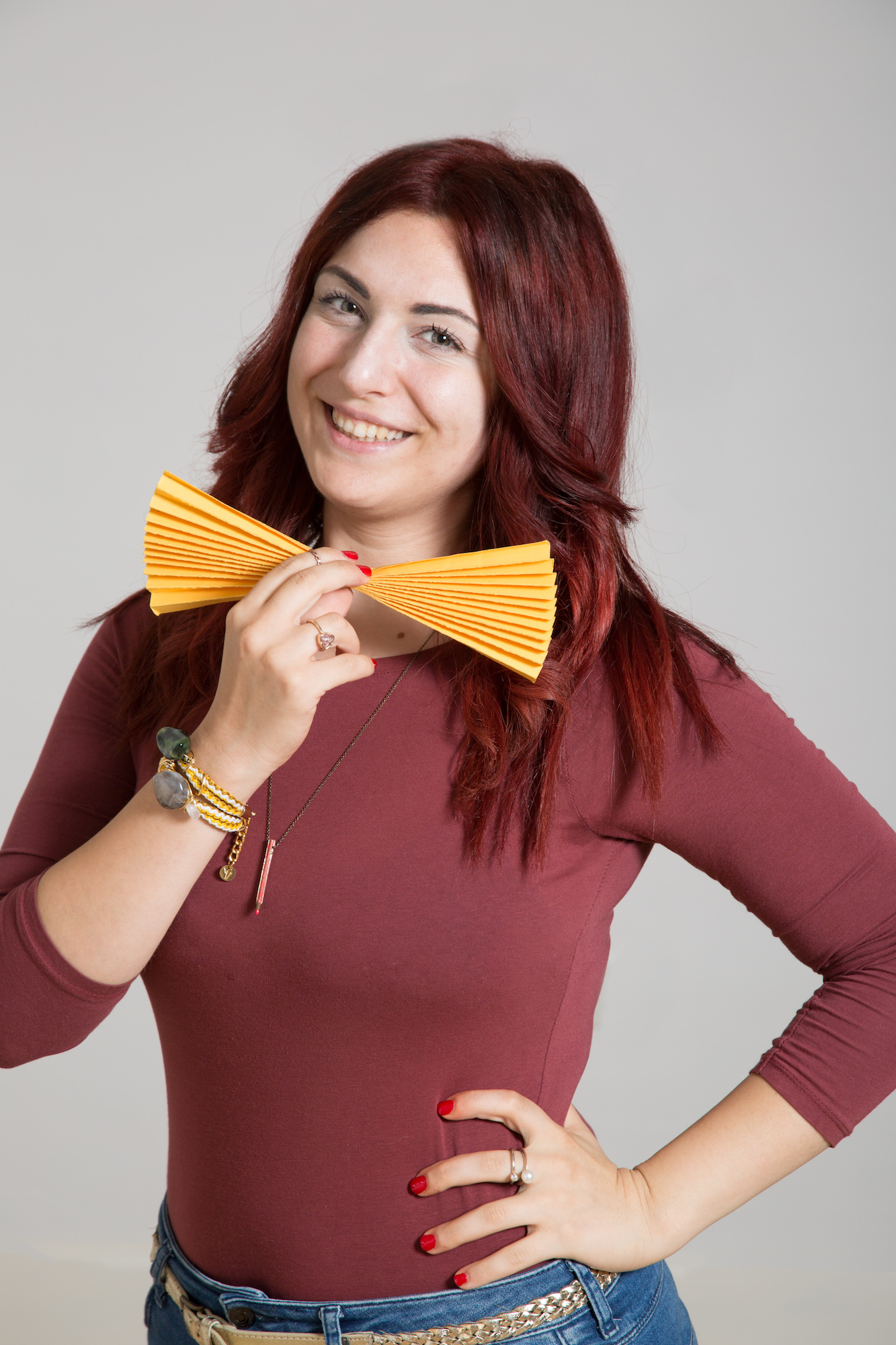 Photo of Leanne Ellul