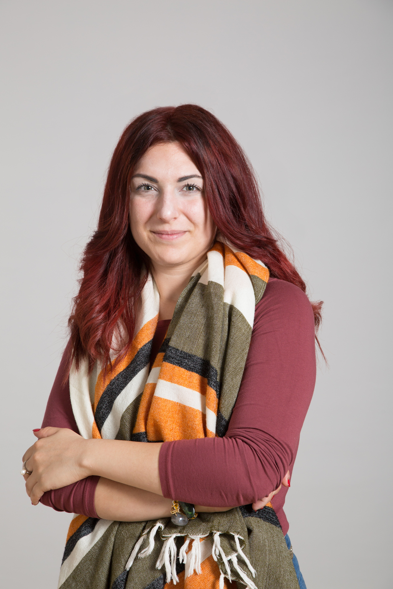 Photo of Leanne Ellul