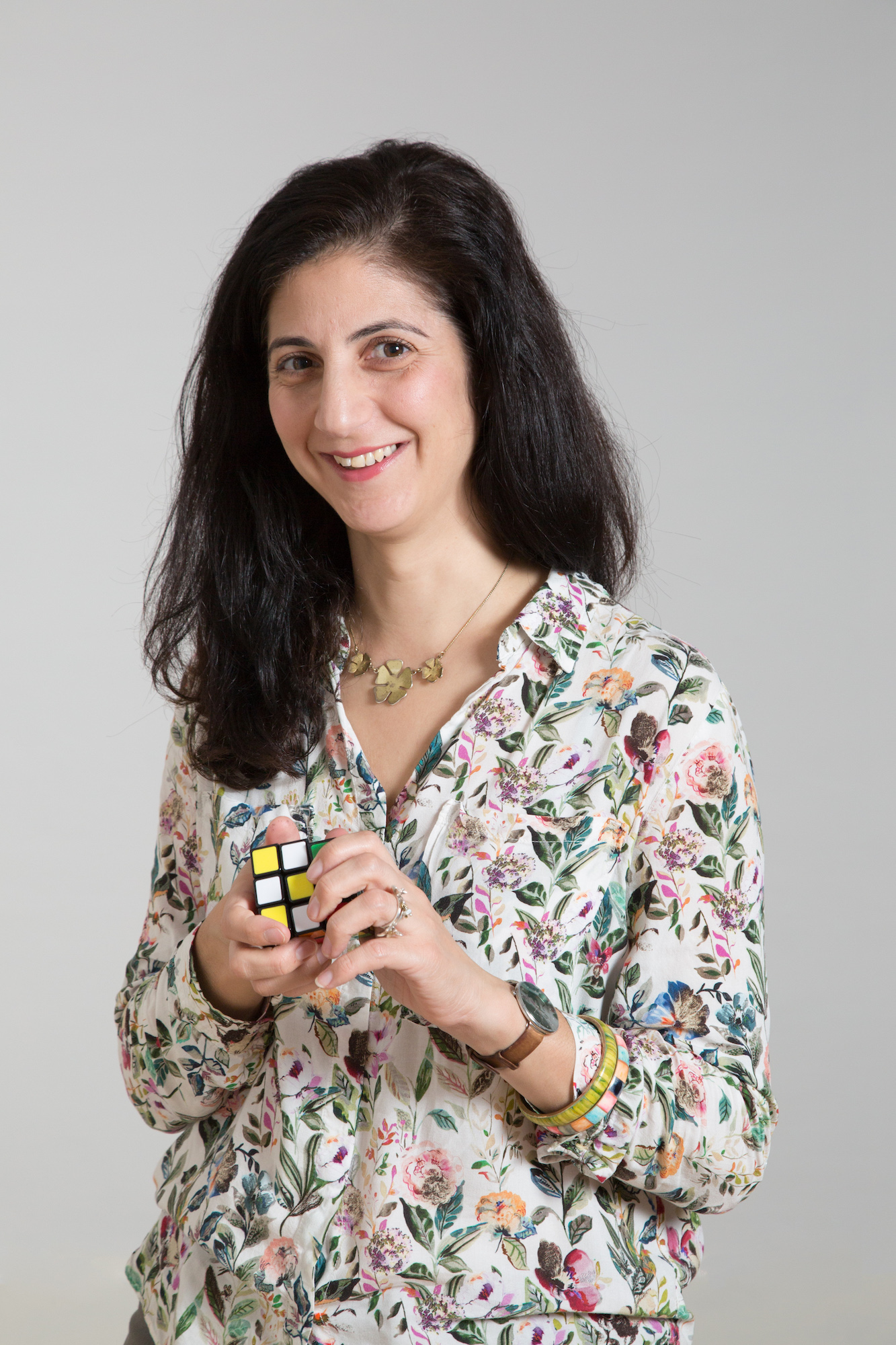 Photo of Margerita Pule