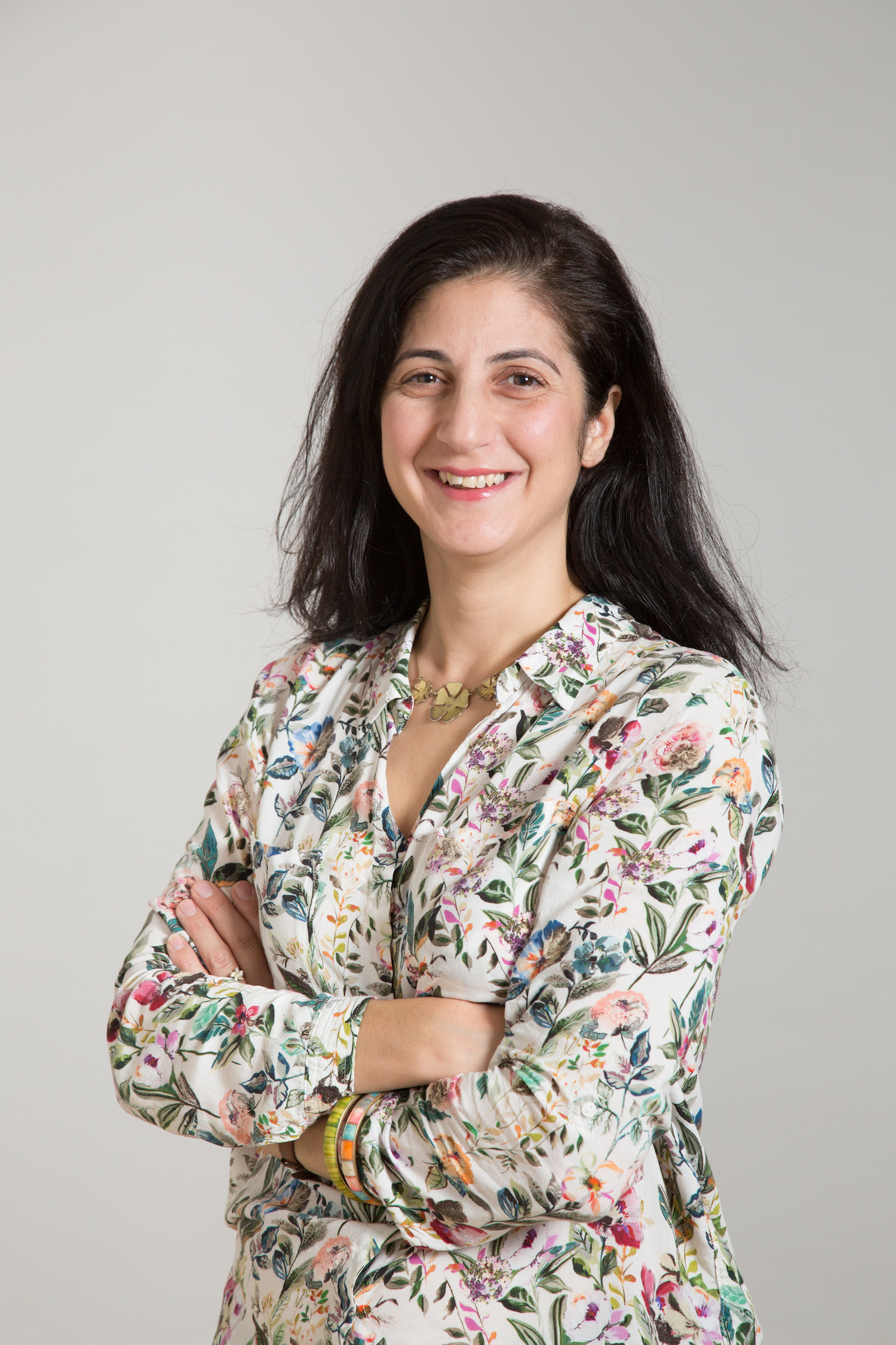 Photo of Margerita Pule