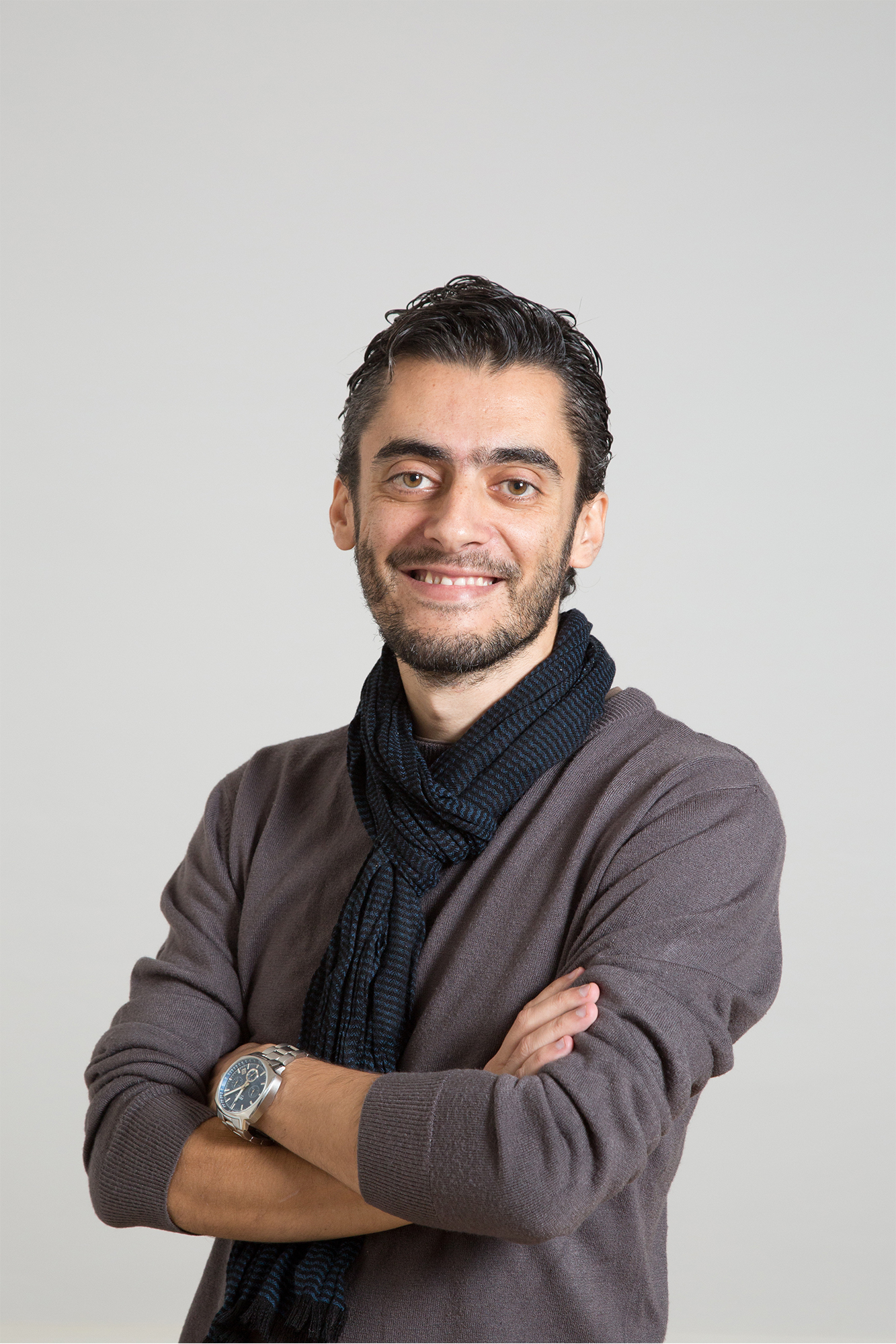 Photo of Pawlu Mizzi