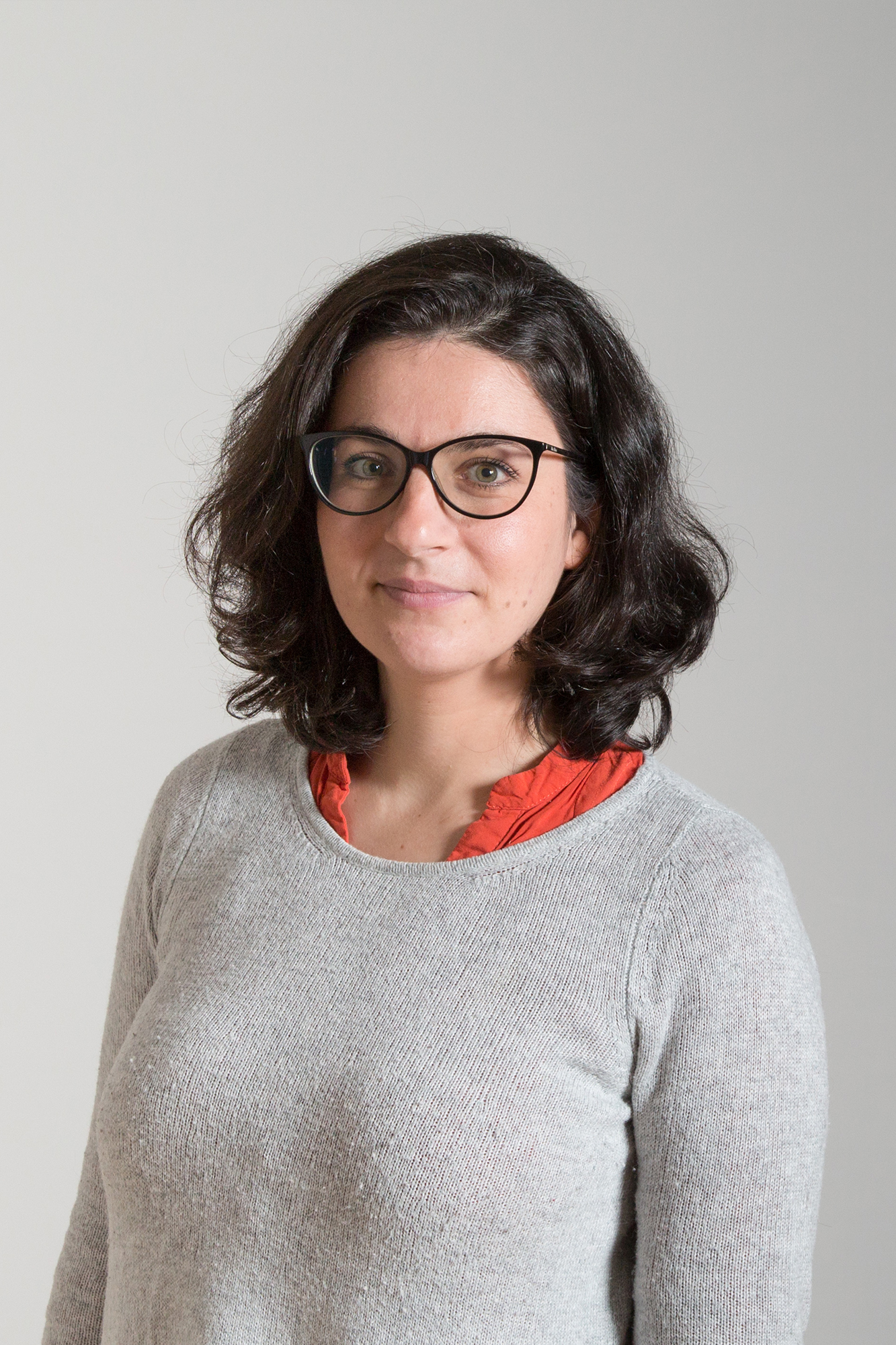 Photo of Raffaella Zammit