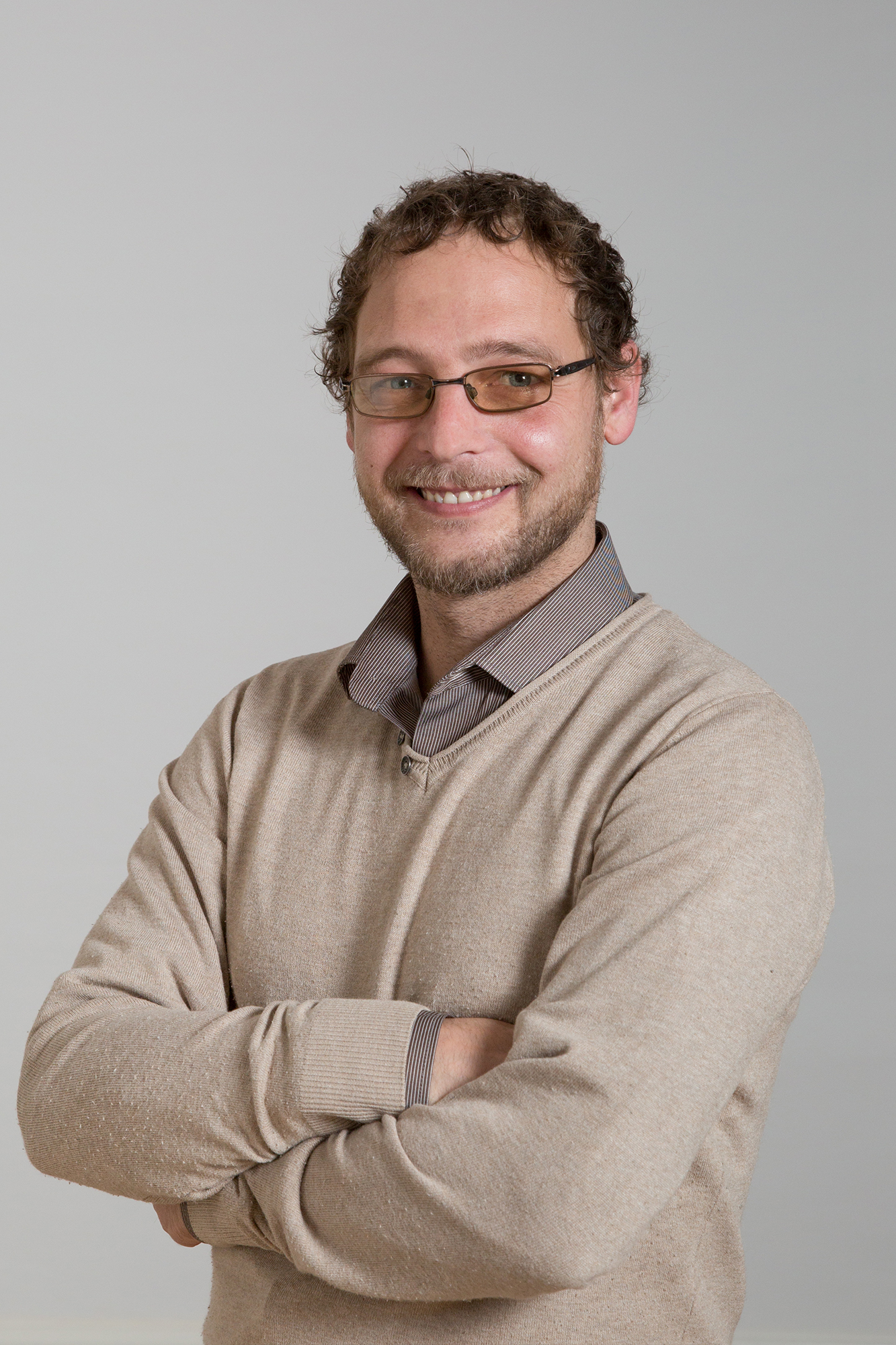 Photo of Steve Mangion