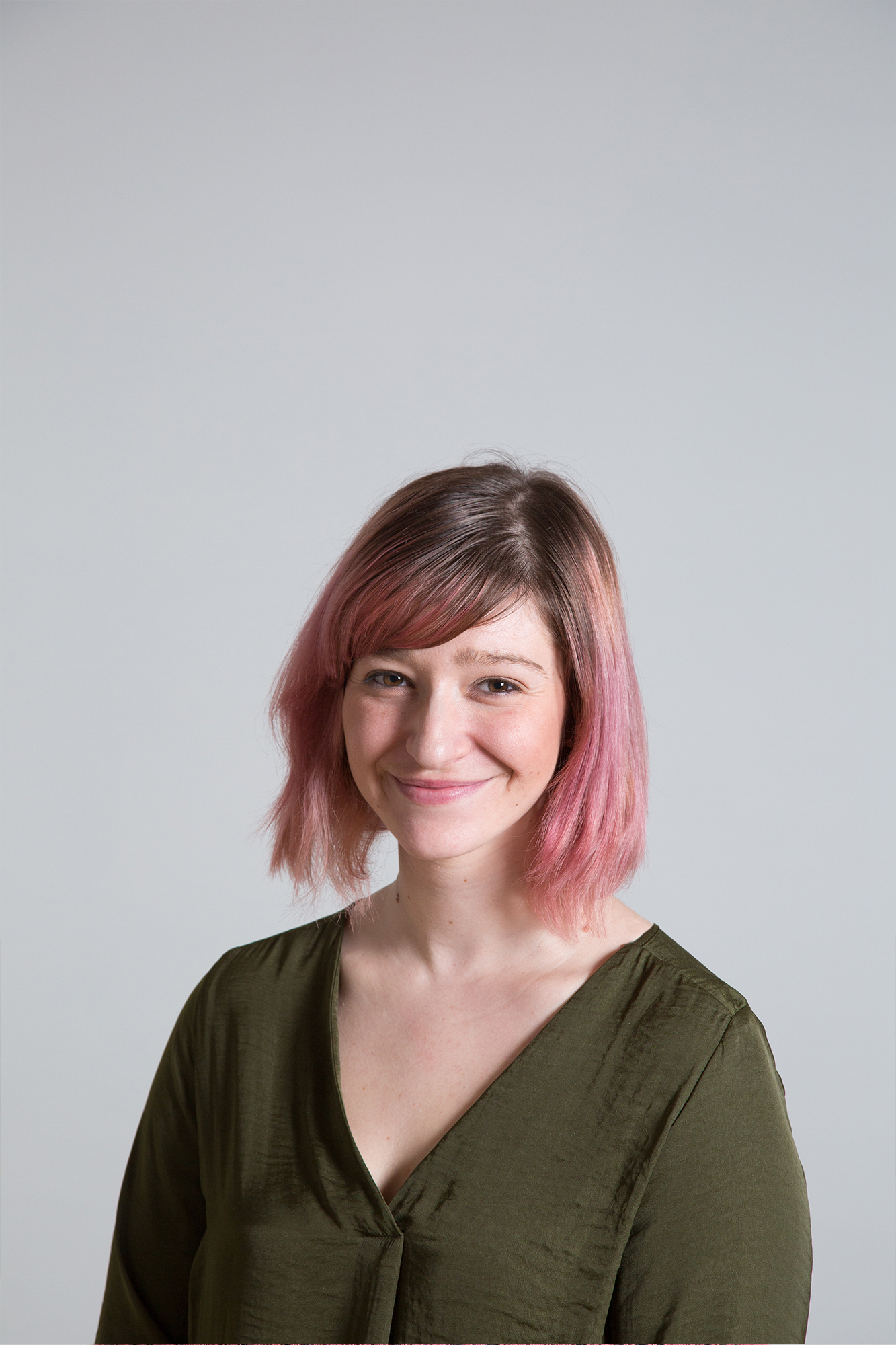 Photo of Christabel Catania