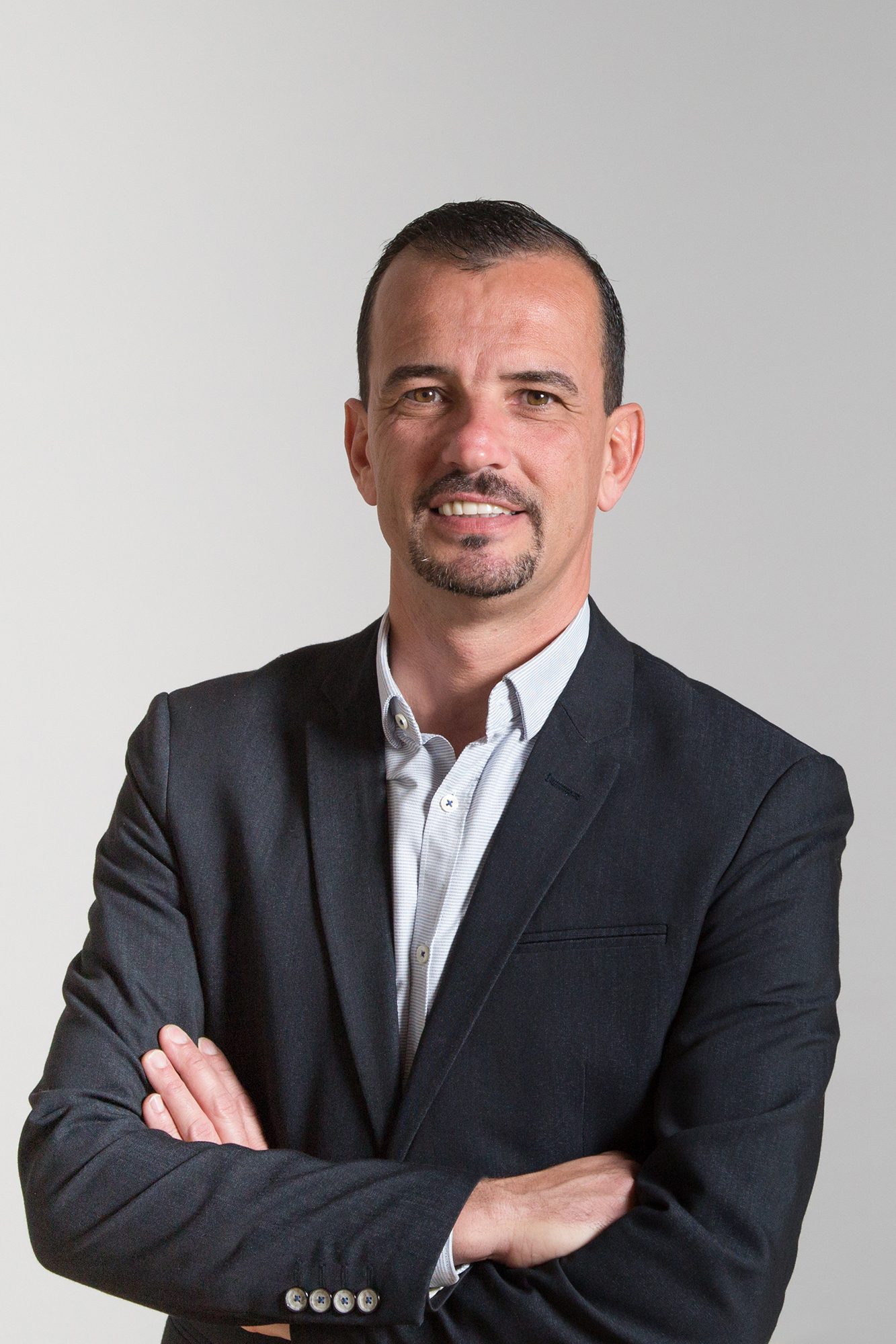Photo of Albert Dimech