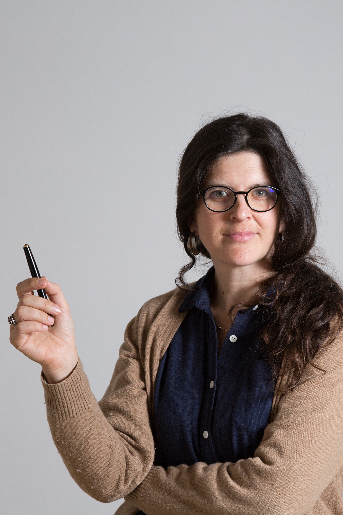 Photo of Elise Pisani