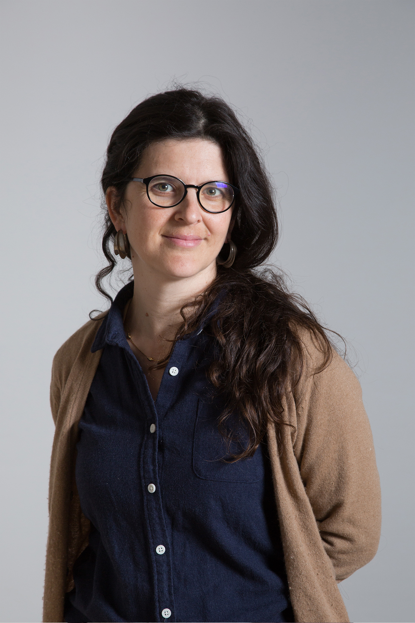 Photo of Elise Pisani