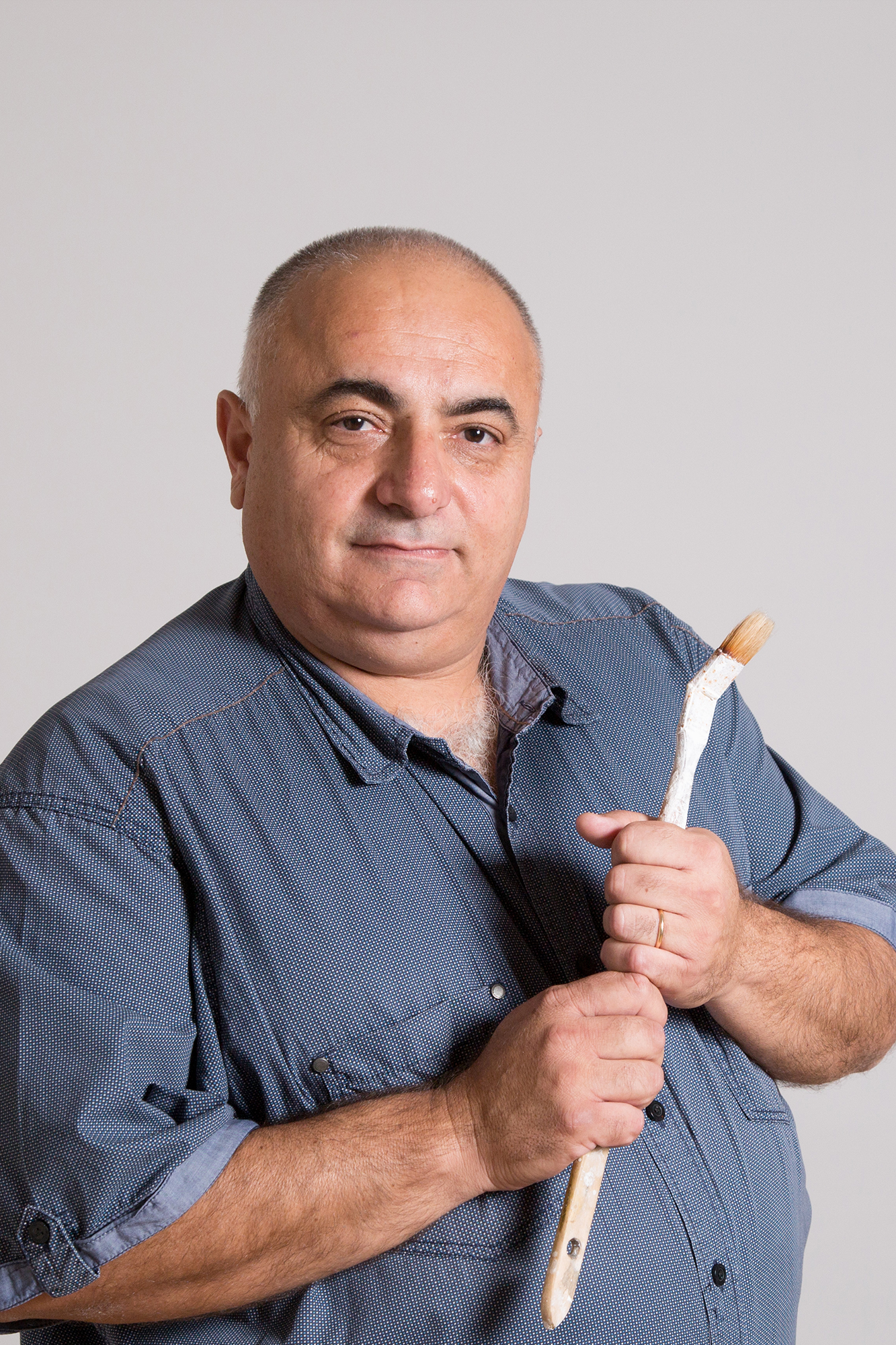 Photo of Emanuel Vella