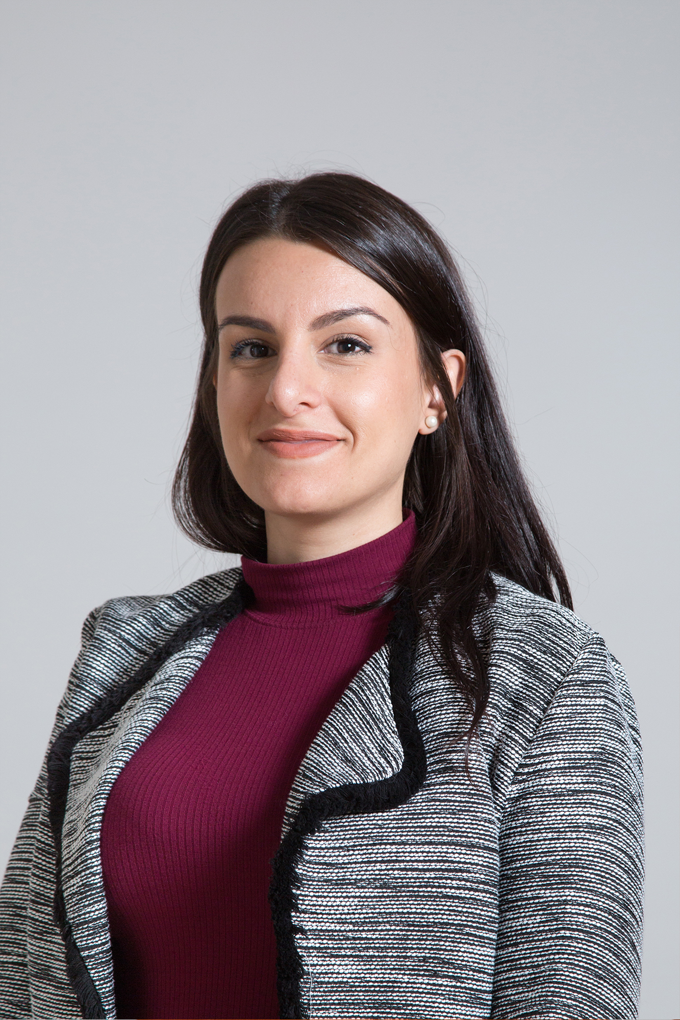 Photo of Jessica Muscat