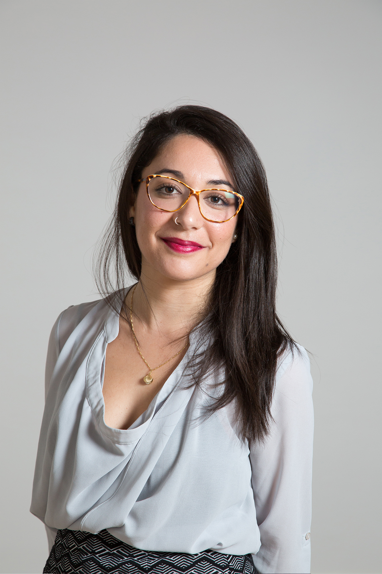Photo of Maria Mizzi