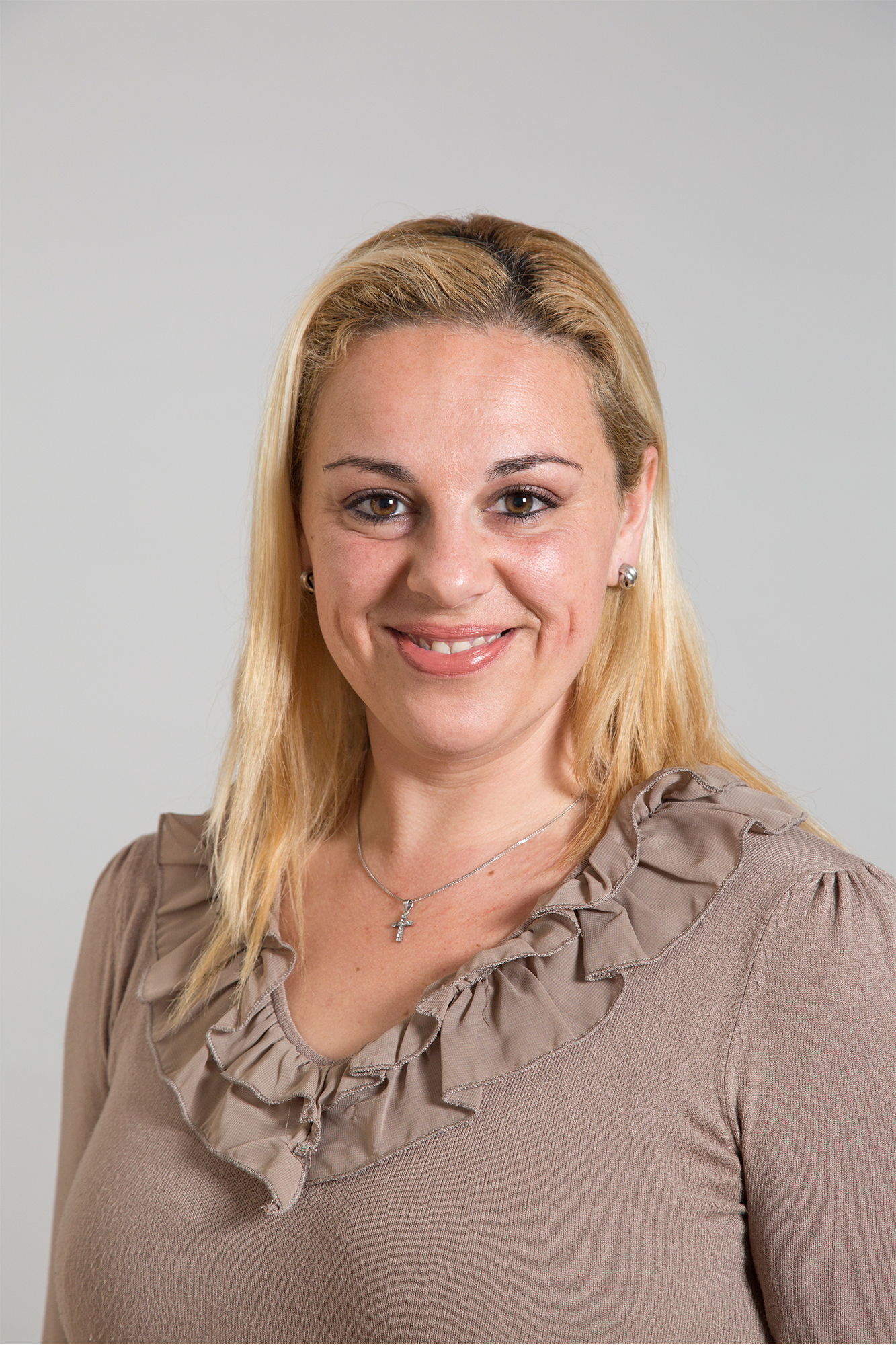 Photo of Nathalie Cardona