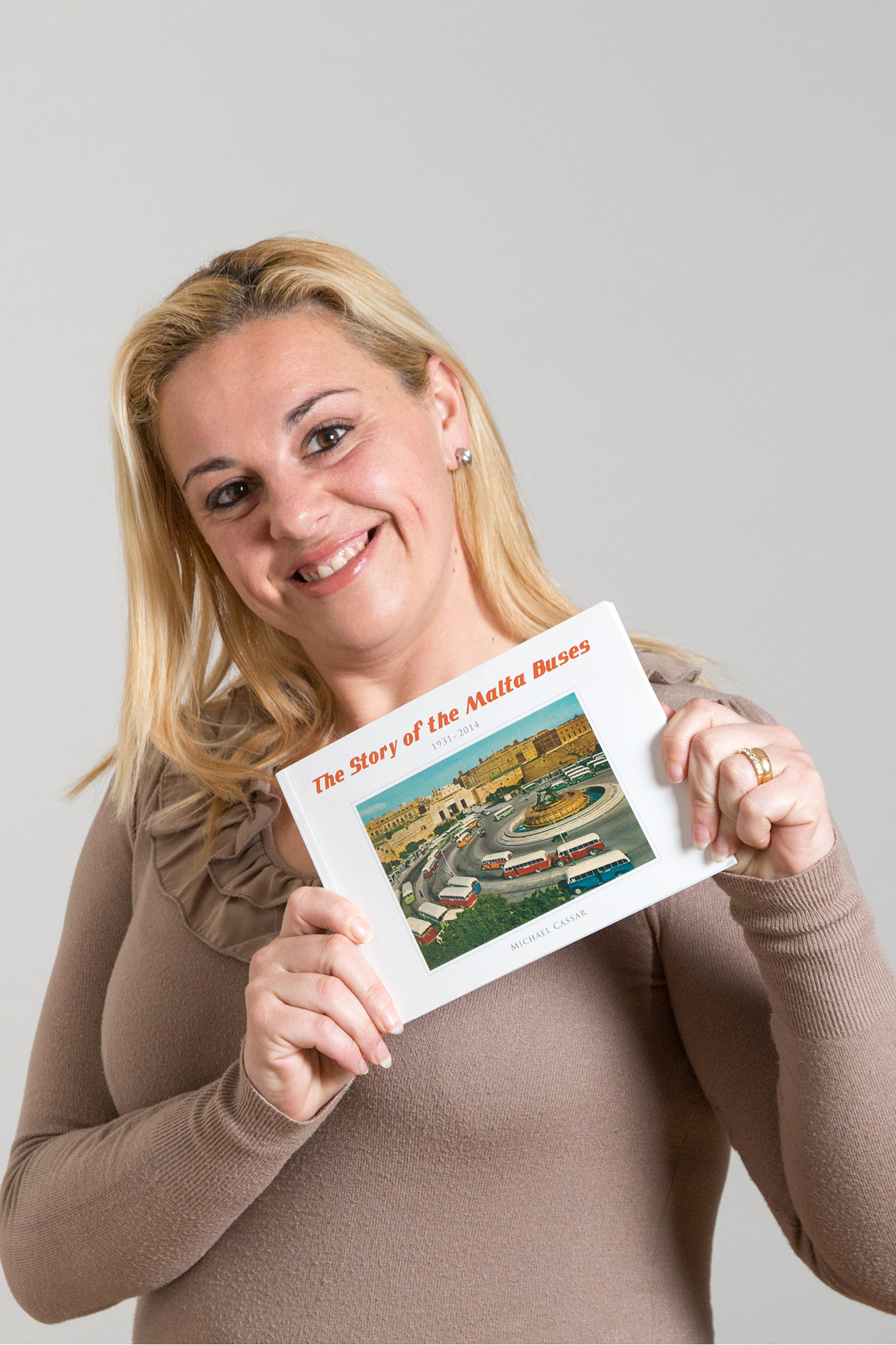 Photo of Nathalie Cardona