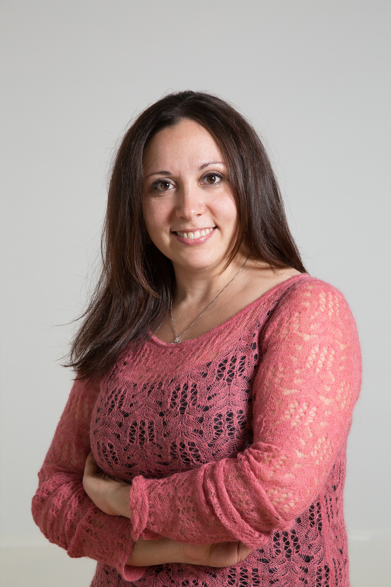 Photo of Victoria Martha Pace