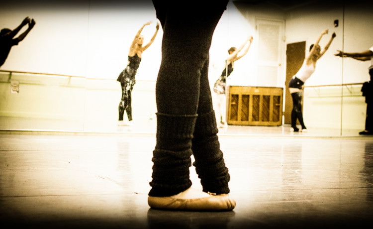 Image for Ballet Intensive International (BII)