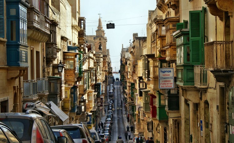 Image for Open Call: The Roberto Cimetta Mobility Fund
