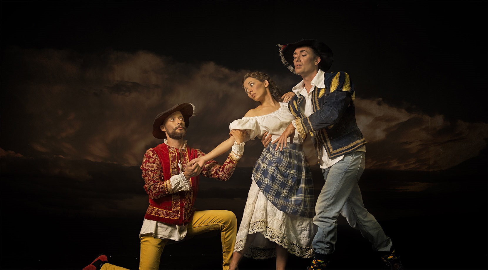 Image for Patience: Operetta tat-TMYO