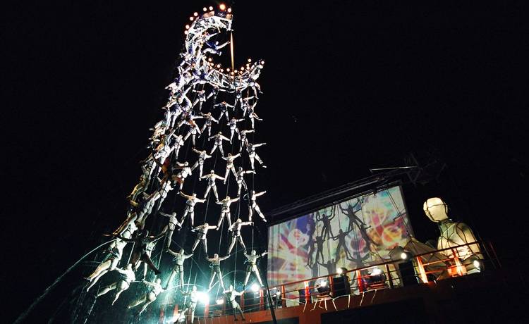 Image for Il-Ftuħ ta’ Valletta 2018