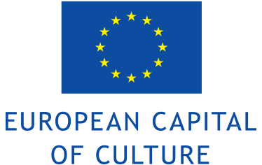 European City of Culture Logo