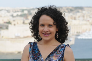 Graziella Vella