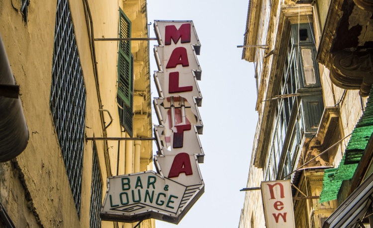 New Mepa policy to facilitate regeneration of Strait Street and Old Civil Abbatoir in Valletta
