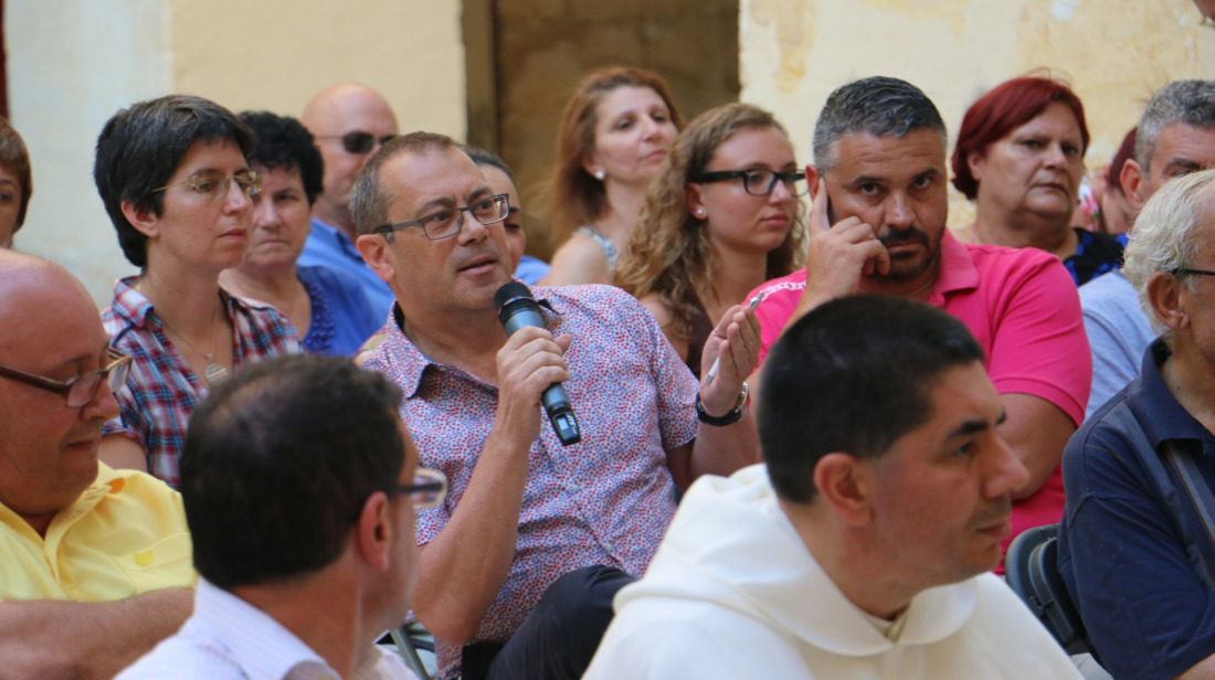 Valletta residents at centre of plans for 2018