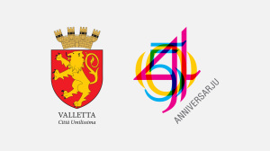 Valletta450-logo