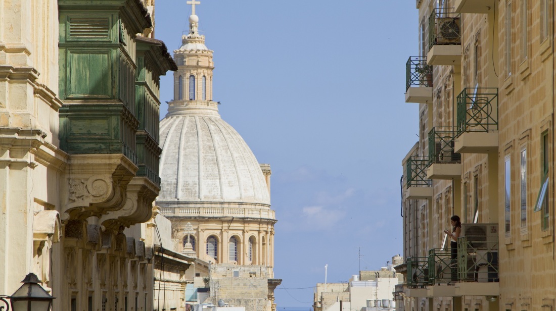 Valletta 2018: competent and accountable preparations for the European Capital of Culture