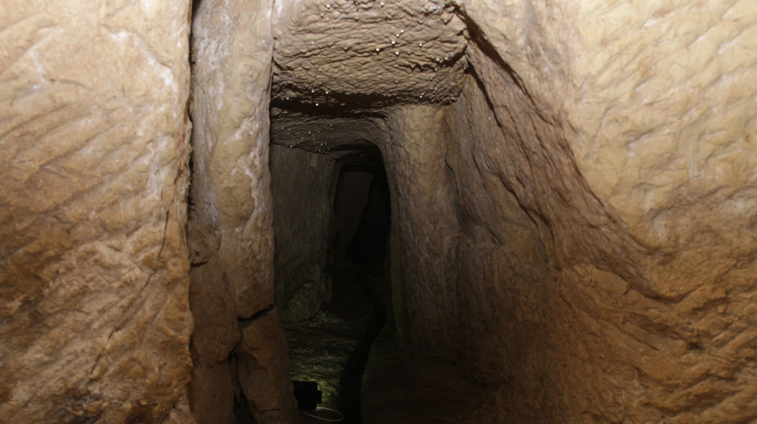 Underground Cisterns to Open for the Valletta Green Festival