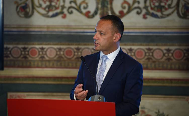 Valletta 2018 launches Cultural Programme