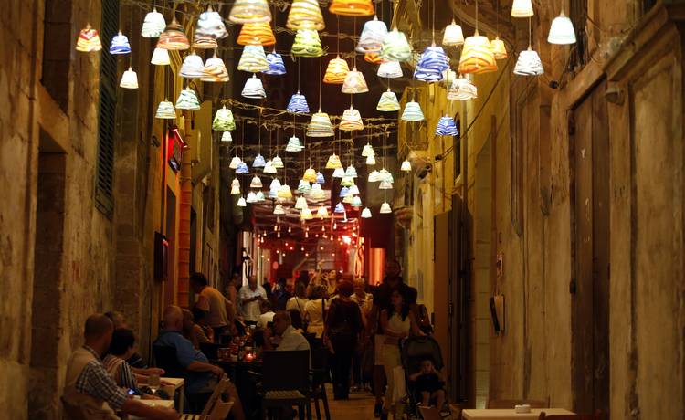 Image for Notte Bianca 2018
