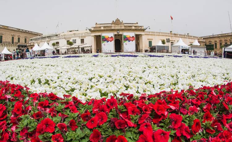 Image for Valletta Green Festival 2018