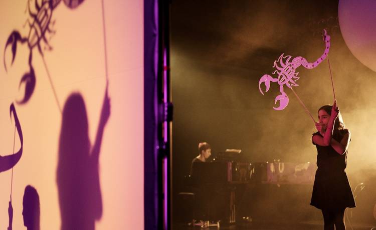 Image for KIRANA f’Leeuwarden