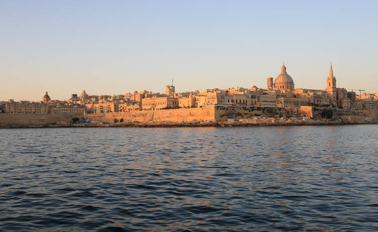 Further details on Transport and other Special Services provided during Valletta 2018 Opening