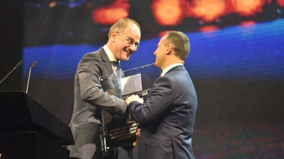 Valletta 2018 Opening: The journey as European Capital of Culture officially begins