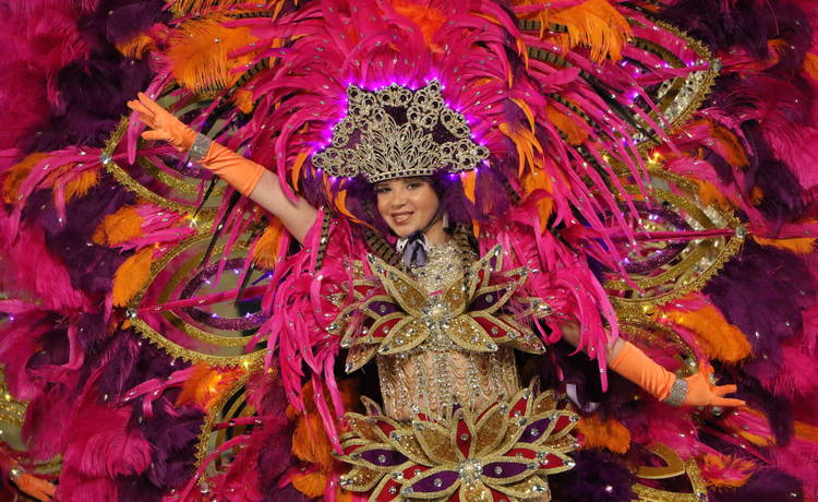 Carnival activities in Valletta this Saturday and Sunday